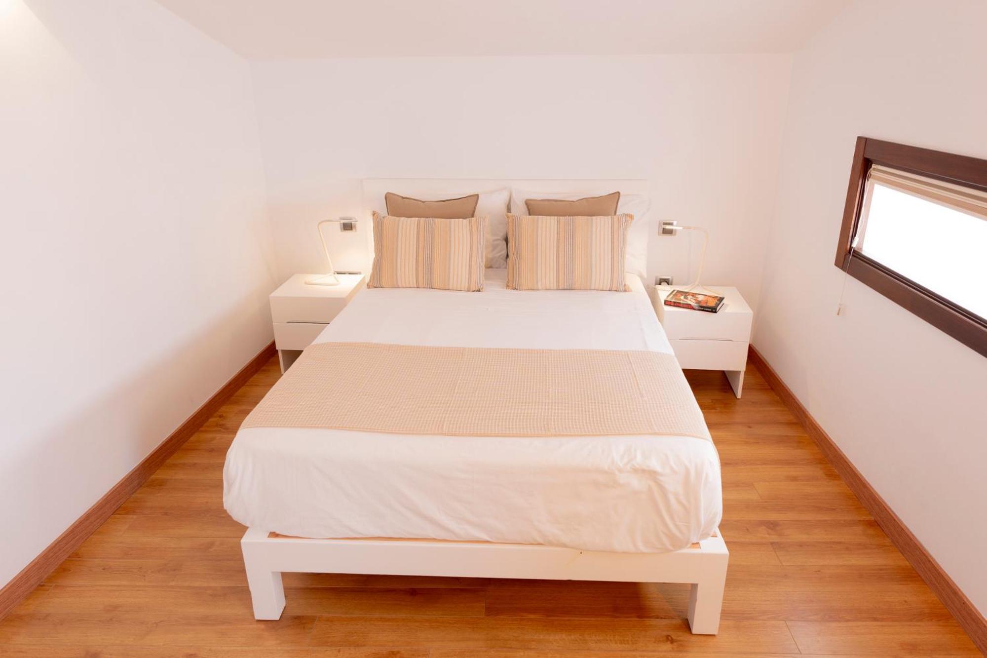 Modern Sea Front Apartment In Garachico 1 Exterior foto